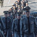 Republic of Korea midshipmen and cadets visit USS Wasp in Sasebo, Japan