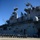 Republic of Korea midshipmen and cadets visit USS Wasp in Sasebo, Japan