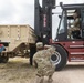 Soldiers in Donna receive vehicles and equipment