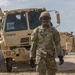 Soldiers in Donna receive vehicles and equipment