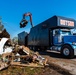 Crews Working To Remove Debris After Hurricane Michael