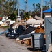 Crews Working To Remove Debris After Hurricane Michael