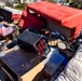 Crews Working To Remove Debris After Hurricane Michael