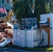 Crews Working To Remove Debris After Hurricane Michael