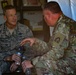 General O'Shaughnessy visits Davis-Monthan Air Force Base