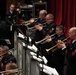 U.S. Navy Band Commodores perform in Tampa