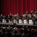 U.S. Navy Band Commodores perform in Tampa
