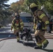 Yokota's First Responders Answer the Call