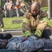 Yokota's First Responders Answer the Call
