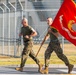 MAG 12 Marines Run 243 mile relay