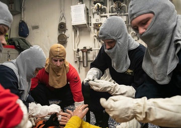 Trident Juncture 2018