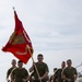 MAG 12 Marines Run 243 mile relay