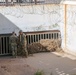 Engineers and MPs recon Bisbee with Border Patrol