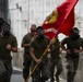 MAG 12 Marines Run 243 mile relay