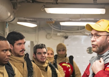 Trident Juncture 2018