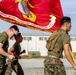MAG 12 Marines Run 243 mile relay