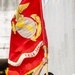 MAG 12 Marines Run 243 mile relay