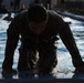 Headquarters and Support Battalion Basic and Intermediate Marine Corps Water Survival Training