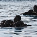 Headquarters and Support Battalion Basic and Intermediate Marine Corps Water Survival Training