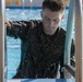 Headquarters and Support Battalion Basic and Intermediate Marine Corps Water Survival Training