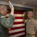 Capt Lepke Promotion