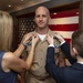 Capt Lepke Promotion