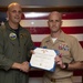 Capt Lepke Promotion