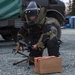 TRIDENT JUNCTURE 2018 - NOV 5 - Bulgaria