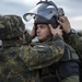 TRIDENT JUNCTURE 2018 - NOV 5 - Bulgaria