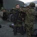 TRIDENT JUNCTURE 2018 - NOV 5 - Bulgaria
