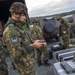 TRIDENT JUNCTURE 2018 - NOV 5 - Bulgaria