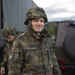 TRIDENT JUNCTURE 2018 - NOV 5 - Bulgaria