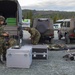 TRIDENT JUNCTURE 2018 - NOV 5 - Bulgaria
