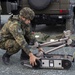 TRIDENT JUNCTURE 2018 - NOV 5 - Bulgaria
