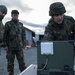 TRIDENT JUNCTURE 2018 - NOV 5 - Bulgaria