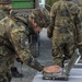 TRIDENT JUNCTURE 2018 - NOV 5 - Bulgaria