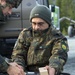 TRIDENT JUNCTURE 2018 - NOV 5 - Bulgaria