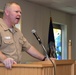 NMCP Chaplain’s Host a Peace and Unity Prayer Service