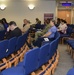 NMCP Chaplain’s Host a Peace and Unity Prayer Service