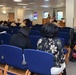 NMCP Chaplain’s Host a Peace and Unity Prayer Service