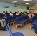 NMCP Chaplain’s Host a Peace and Unity Prayer Service