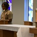 NMCP Chaplain’s Host a Peace and Unity Prayer Service