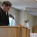 NMCP Chaplain’s Host a Peace and Unity Prayer Service