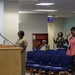 NMCP Chaplain’s Host a Peace and Unity Prayer Service