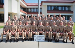 CECOS Basic Qualification Course Basic Class 265