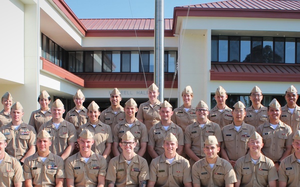 CEC Officers Graduate Basic Course