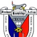 Naval Civil Engineer Corps Officers School (CECOS) Logo