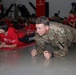 Soldiers support Special Olympics of Romania