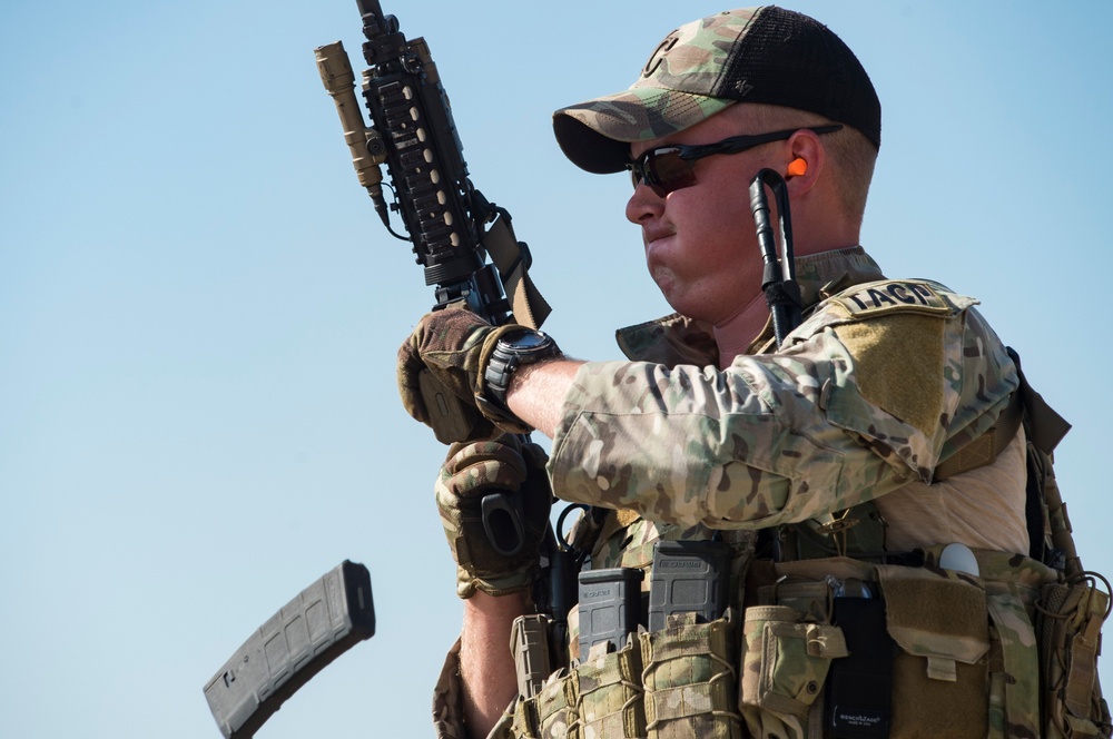 Shooters get schooled