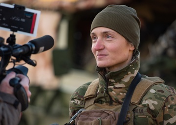 TRIDENT JUNCTURE 2018 - NOV 7 - Final Press Conference